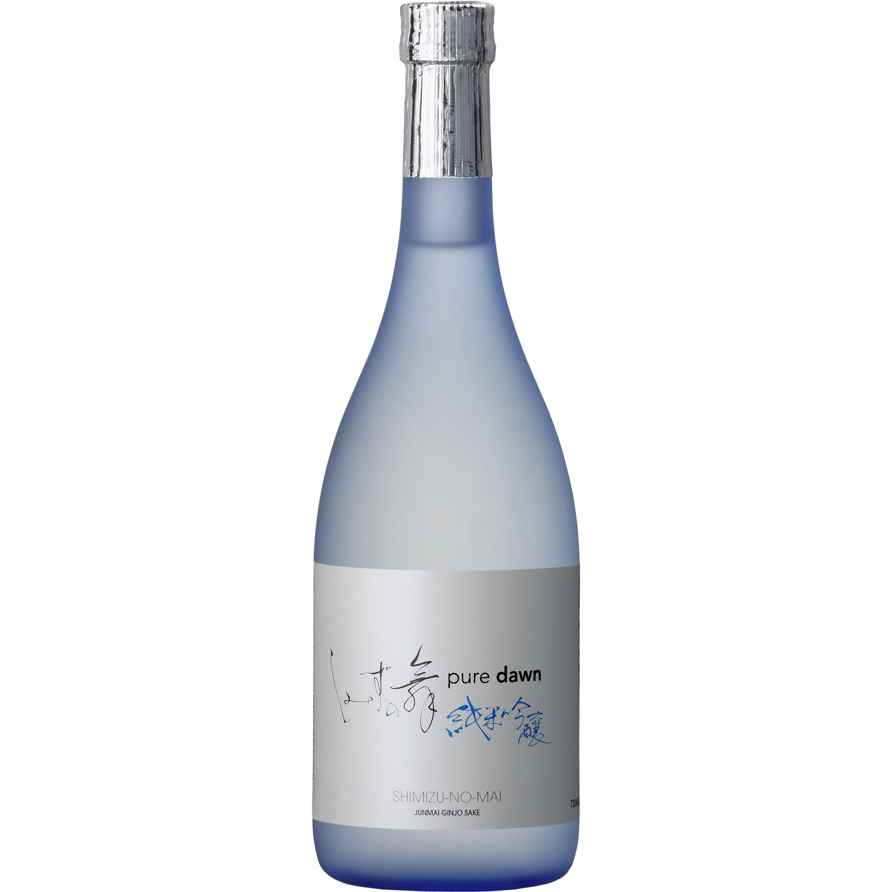 Shimizu-No-Mai Sake Pure Dawn